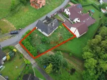 Prodej rodinného domu, Lanškroun, 140 m2