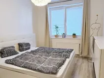 Pronájem bytu 3+kk, Brno, Dusíkova, 87 m2