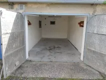 Prodej garáže, Slaný, Smečenská, 20 m2