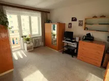 Prodej bytu 2+1, Příbram, Kladenská, 63 m2