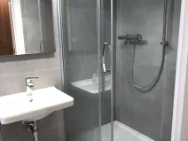 Prodej bytu 1+kk, Praha - Smíchov, Grafická, 15 m2