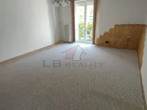 Pronájem bytu 3+1, Kolín, Tyršova, 92 m2
