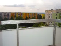 Pronájem pokoje, Brno, Běloruská, 17 m2