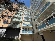 Prodej bytu 3+1, Brno, Okrouhlá, 66 m2
