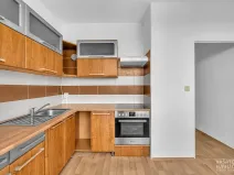 Pronájem bytu 1+1, Hradec Králové, třída Edvarda Beneše, 40 m2