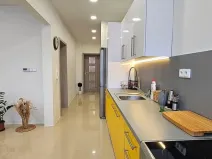 Pronájem bytu 2+kk, Rajhrad, Vrázova, 80 m2