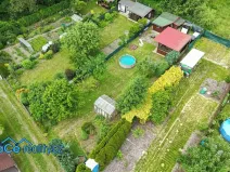 Prodej zahrady, Týniště nad Orlicí, 371 m2