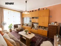 Prodej bytu 2+1, Karviná, tř. Těreškovové, 52 m2