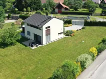 Prodej rodinného domu, Sloup, 116 m2