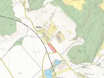 Prodej pole, Šternberk, 14000 m2