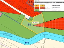 Prodej pozemku pro bydlení, Málkov, 6321 m2