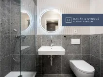 Pronájem bytu 1+kk, Brno, Bratislavská, 24 m2