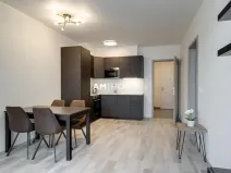 Pronájem bytu 2+kk, Praha - Strašnice, Zvěřinova, 57 m2