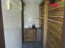 Prodej chaty, Havířov, Na Kempách, 16 m2