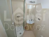 Pronájem bytu 2+1, Jeseník, Mahenova, 54 m2