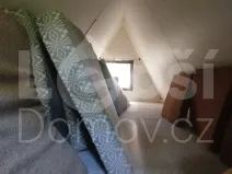 Prodej chaty, Uhelná, 30 m2