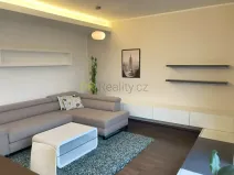 Pronájem bytu 3+kk, Brno, Podveská, 75 m2