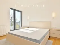 Pronájem bytu 3+kk, Brno, Vinařská, 70 m2