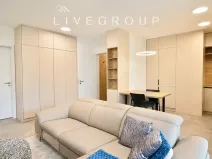 Pronájem bytu 3+kk, Brno, Vinařská, 70 m2