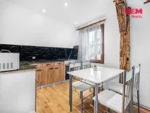 Prodej rodinného domu, Frýdlant, Hejnická, 170 m2