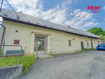 Prodej rodinného domu, Nekvasovy, 99 m2