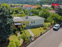 Prodej rodinného domu, Březová, Gen. Svobody, 294 m2