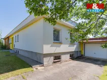 Prodej rodinného domu, Březová, Gen. Svobody, 294 m2