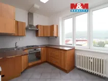 Pronájem bytu 2+1, Karlovy Vary - Rybáře, Sokolovská, 56 m2