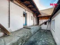 Prodej rodinného domu, Sebranice, 125 m2