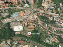 Prodej garáže, Slaný, Ouvalova, 14 m2
