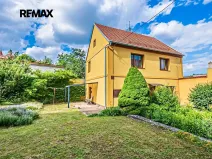 Prodej rodinného domu, Slaný, Lázeňská, 115 m2