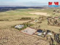 Prodej pozemku pro bydlení, Františkovy Lázně - Žírovice, 3247 m2