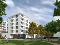 Prodej bytu 1+kk, Brno, Leitnerova, 31 m2