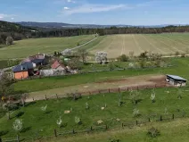 Prodej pozemku pro bydlení, Bouzov, 4406 m2