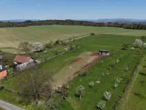 Prodej pozemku pro bydlení, Bouzov, 3974 m2