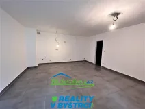Pronájem obchodního prostoru, Brno, 32 m2
