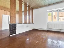 Prodej rodinného domu, Třebíč, Bedřicha Václavka, 250 m2