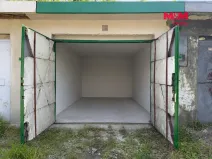 Prodej garáže, Ostrava, Stavovská, 22 m2