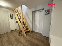 Pronájem rodinného domu, Žamberk, Terezy Svatové, 157 m2
