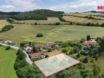 Prodej pozemku pro bydlení, Předenice, 1800 m2