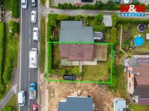 Prodej rodinného domu, Děčín - Děčín II-Nové Město, Kamenická, 107 m2