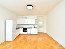 Pronájem bytu 3+kk, Praha - Kobylisy, Na Stírce, 82 m2