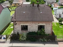 Prodej rodinného domu, Libáň, Tyršova, 70 m2