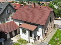 Prodej rodinného domu, Libáň, Tyršova, 70 m2