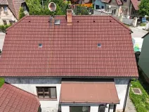 Prodej rodinného domu, Libáň, Tyršova, 70 m2