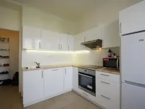 Pronájem bytu 2+kk, Praha - Vinohrady, náměstí Jiřího z Lobkovic, 35 m2