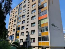 Prodej bytu 2+kk, Varnsdorf, Jarošova, 43 m2