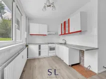 Prodej bytu 3+1, Jablonec nad Nisou, Mechová, 75 m2