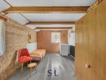 Prodej chalupy, Prysk, 150 m2