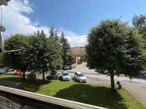 Prodej bytu 2+1, Horní Slavkov, U Lesoparku, 61 m2